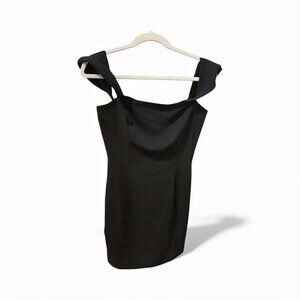 Jay Godfrey Mini Dress